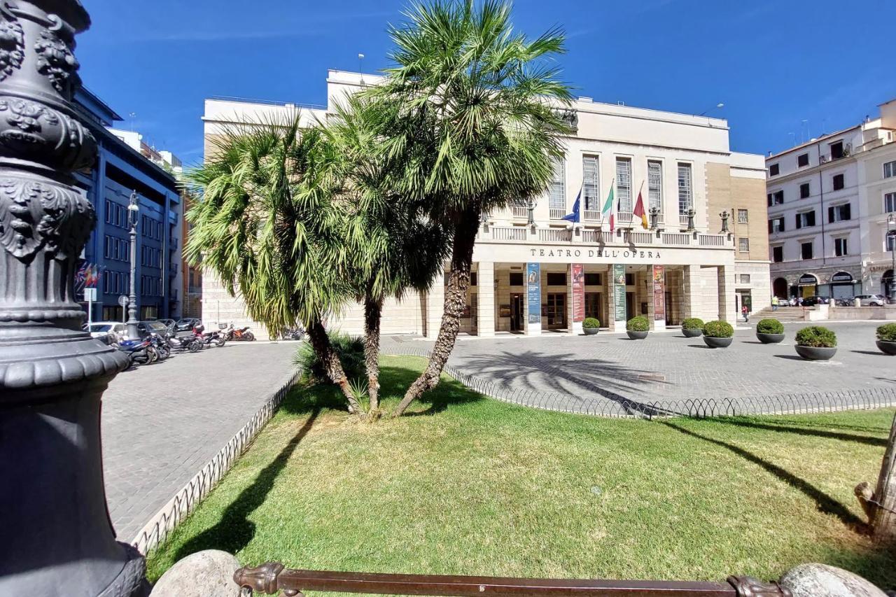 Appartement Repubblica Rome